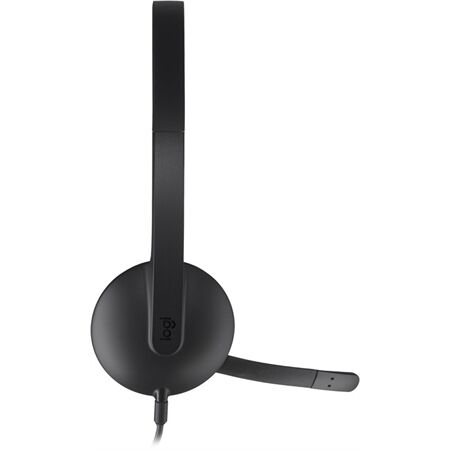 Logitech H 340 USB Headset