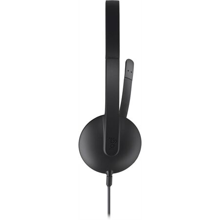 Logitech H 340 USB Headset