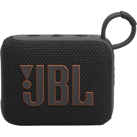 JBL Go 4