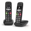 Gigaset E 290 Duo