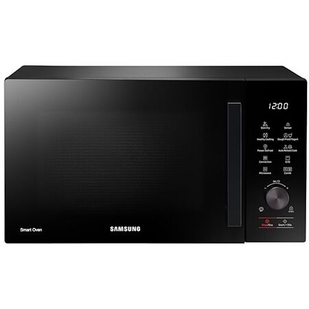 Samsung MC28A5137CK Mikrowelle mit Heißluft