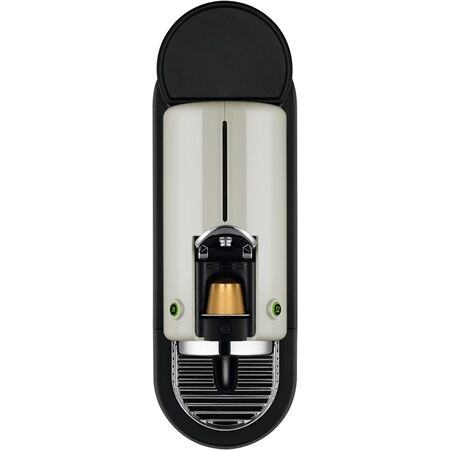 DeLonghi EN167.W Nespresso CitiZ