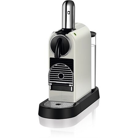 DeLonghi EN167.W Nespresso CitiZ