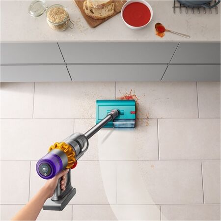 Dyson V15s Detect Submarine