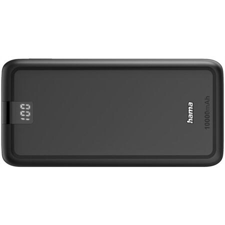 Hama PowerPack"Performance10",10000mAh