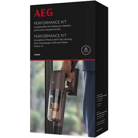 AEG ASKW5 Performance Kit