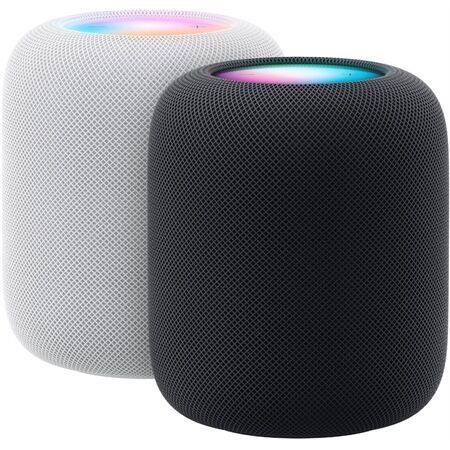 Apple HomePod