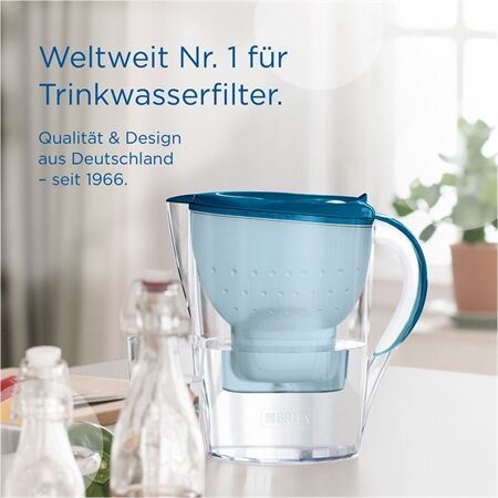 Brita Marella XL inkl. 1 Filter