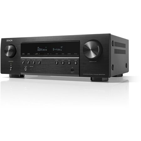 Denon AVR-S770 HBKE2