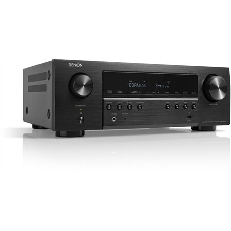 Denon AVR-S770 HBKE2