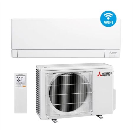 Mitsubishi MSZ-AY20VGKP / MUZ-AY20VG Klima-Set M-Serie