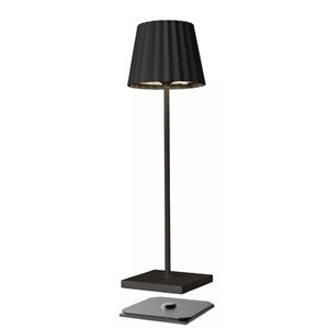 Sompex 78180 Troll 2.0 LED Outdoortischleuchte anthrazit