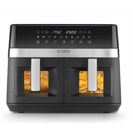 Caso AirFry Duo Chef