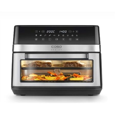 Caso AirFry Duo Chef