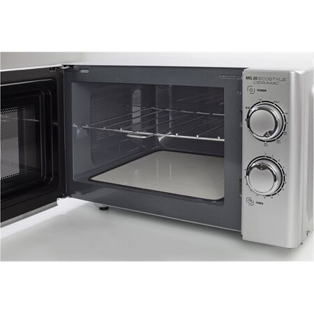 Caso MG 20 Ecostyle Ceramic Mikrowelle