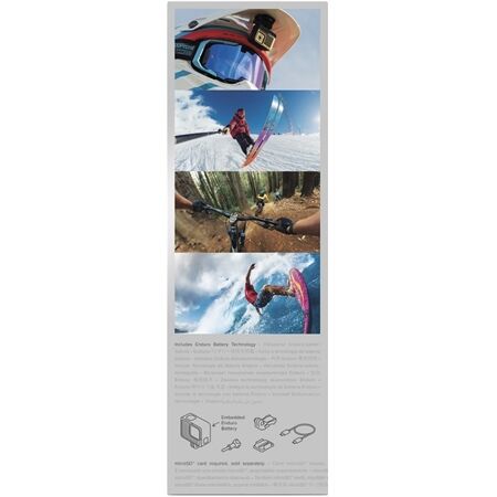 GoPro HERO