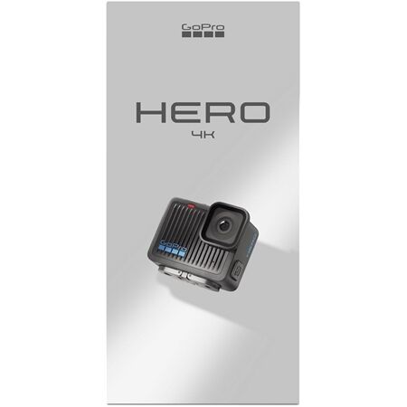 GoPro HERO