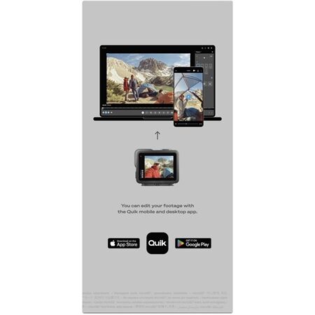 GoPro HERO