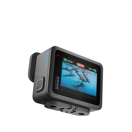 GoPro HERO