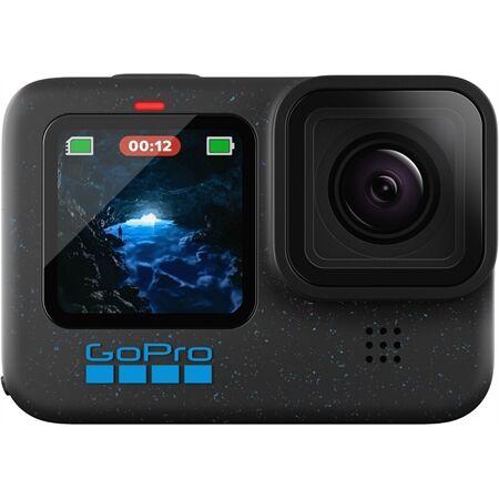 GoPro HERO12 Black