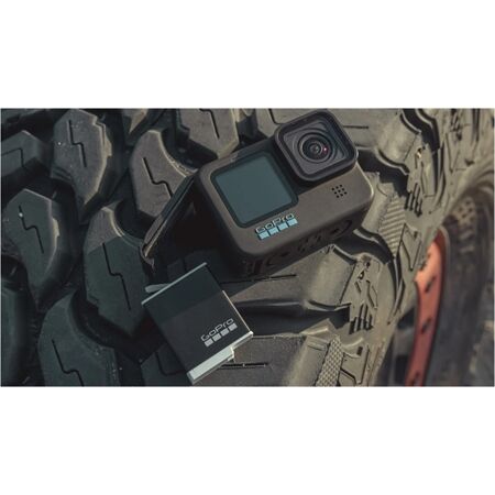 GoPro Enduro Akku für Hero 9/10/11/12