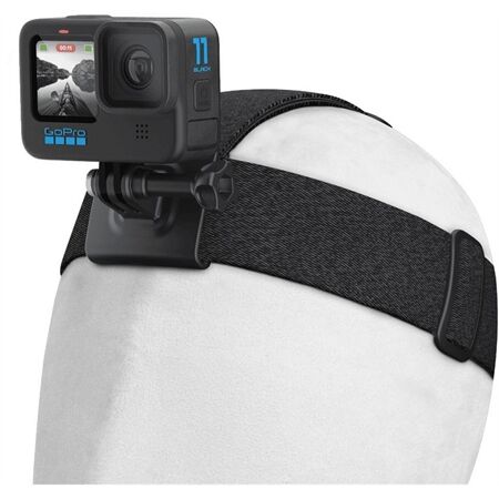 GoPro Kopfgurt 2.0