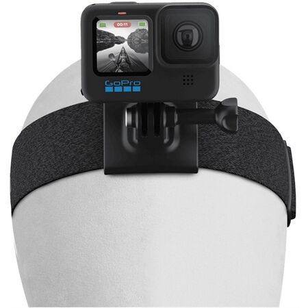 GoPro Kopfgurt 2.0