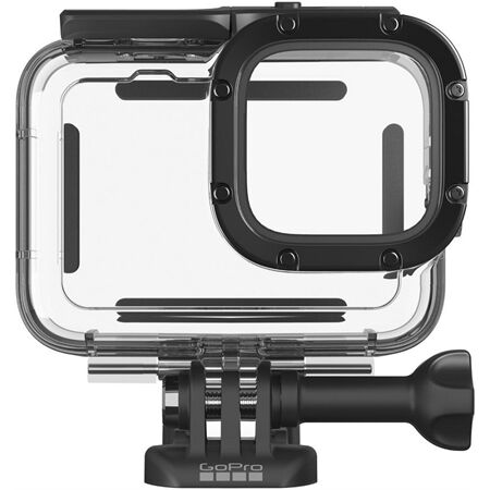 GoPro Schutzgehäuse + Wasserdichtes Case