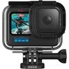 GoPro Schutzgehäuse + Wasserdichtes Case