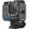 GoPro Schutzgehäuse + Wasserdichtes Case