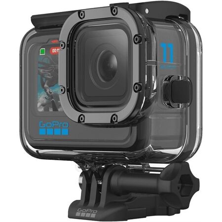 GoPro Schutzgehäuse + Wasserdichtes Case