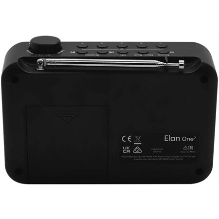 Pure Elan ONE2