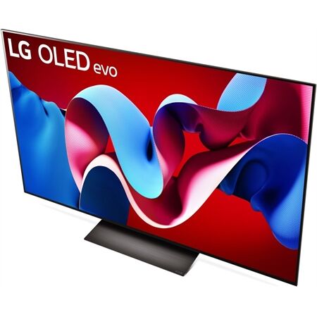 LG OLED 55 C48 LA