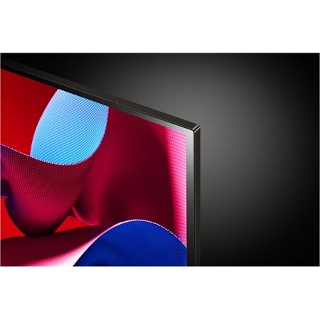 LG OLED 55 C48 LA