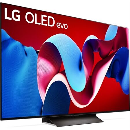 LG OLED 55 C48 LA