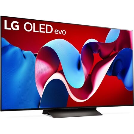 LG OLED 55 C48 LA