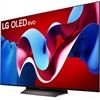 LG OLED 55 C48 LA