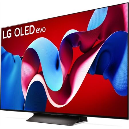 LG OLED 55 C48 LA
