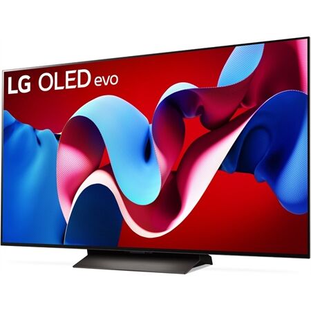 LG OLED 55 C48 LA