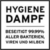 Laurastar Lift Plus Ultimate Black Bügelstation