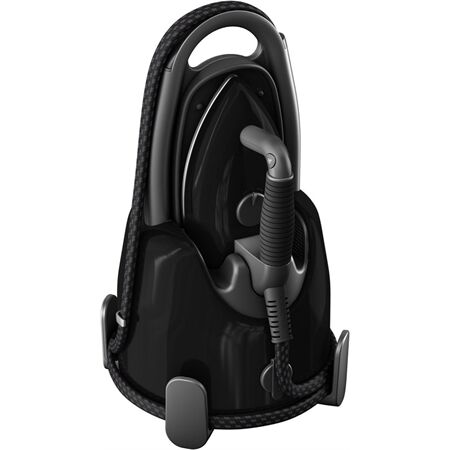 Laurastar Lift Plus Ultimate Black Bügelstation