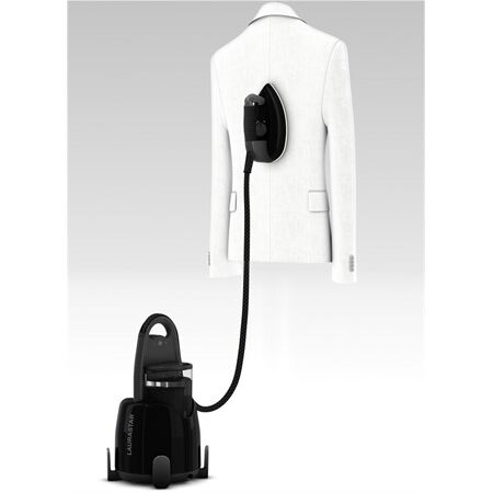 Laurastar Lift Plus Ultimate Black Bügelstation