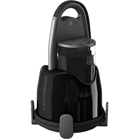 Laurastar Lift Plus Ultimate Black Bügelstation