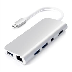 Satechi Type-C Multimedia Adapter s