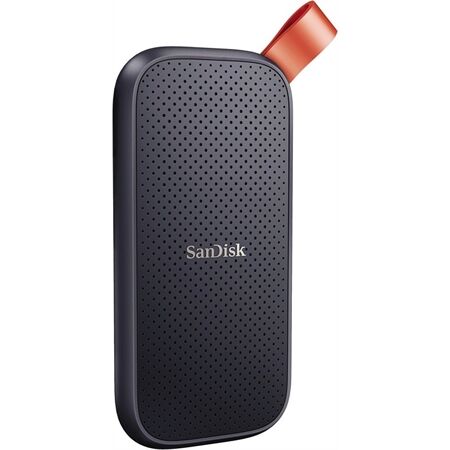 Sandisk Portable SSD (2TB)