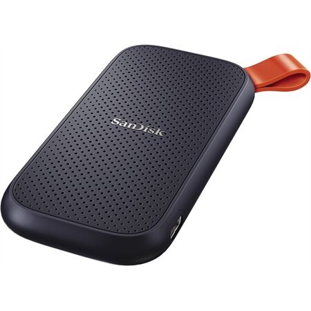 Sandisk Portable SSD (2TB)