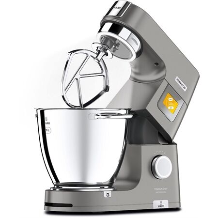 kenwood KWL90.244SI Titanium Chef Patissier