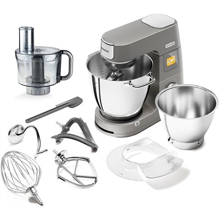 kenwood KWL90.244SI Titanium Chef Patissier