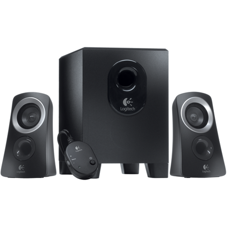 Logitech Z313