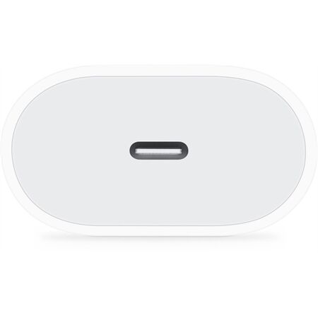 Apple USB-C Power Adapter (20W)